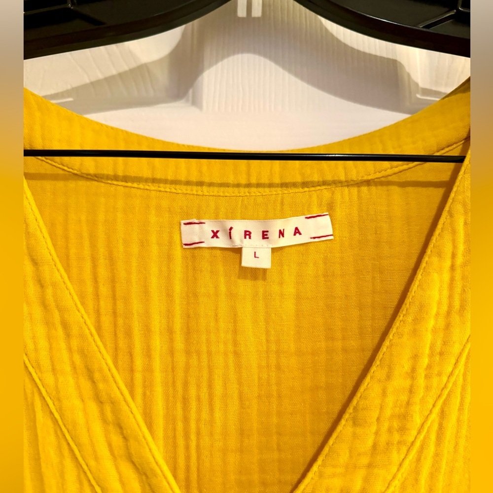XiRENA Three Season Dress - Picture 3 of 4